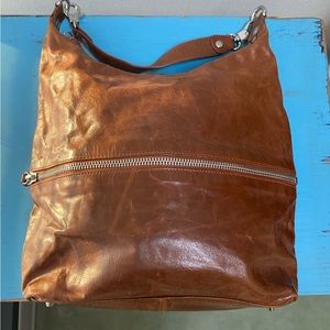 Hobo Shoulder Bag